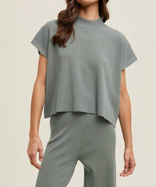 Wishlist - Malti Lounge Top