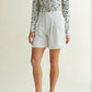 A. Putnam - Trouser Short
