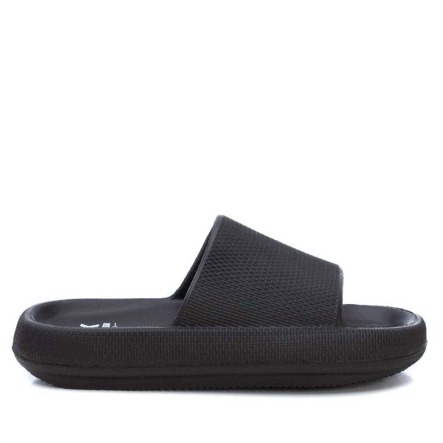 Xti - Basic Slides