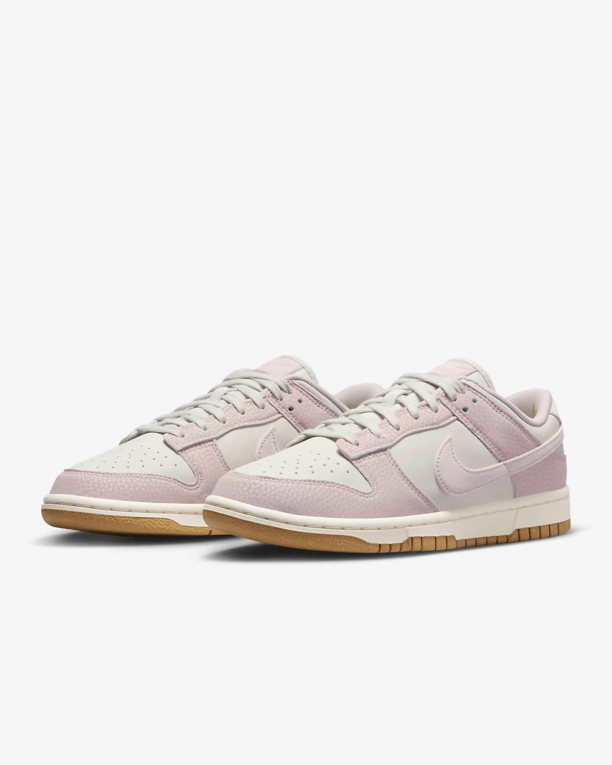 Nike - Women's Dunk Low Premium Next Nature Sneaker