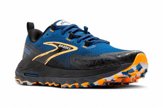 Brooks - Men's Cascadia 18 Shoes