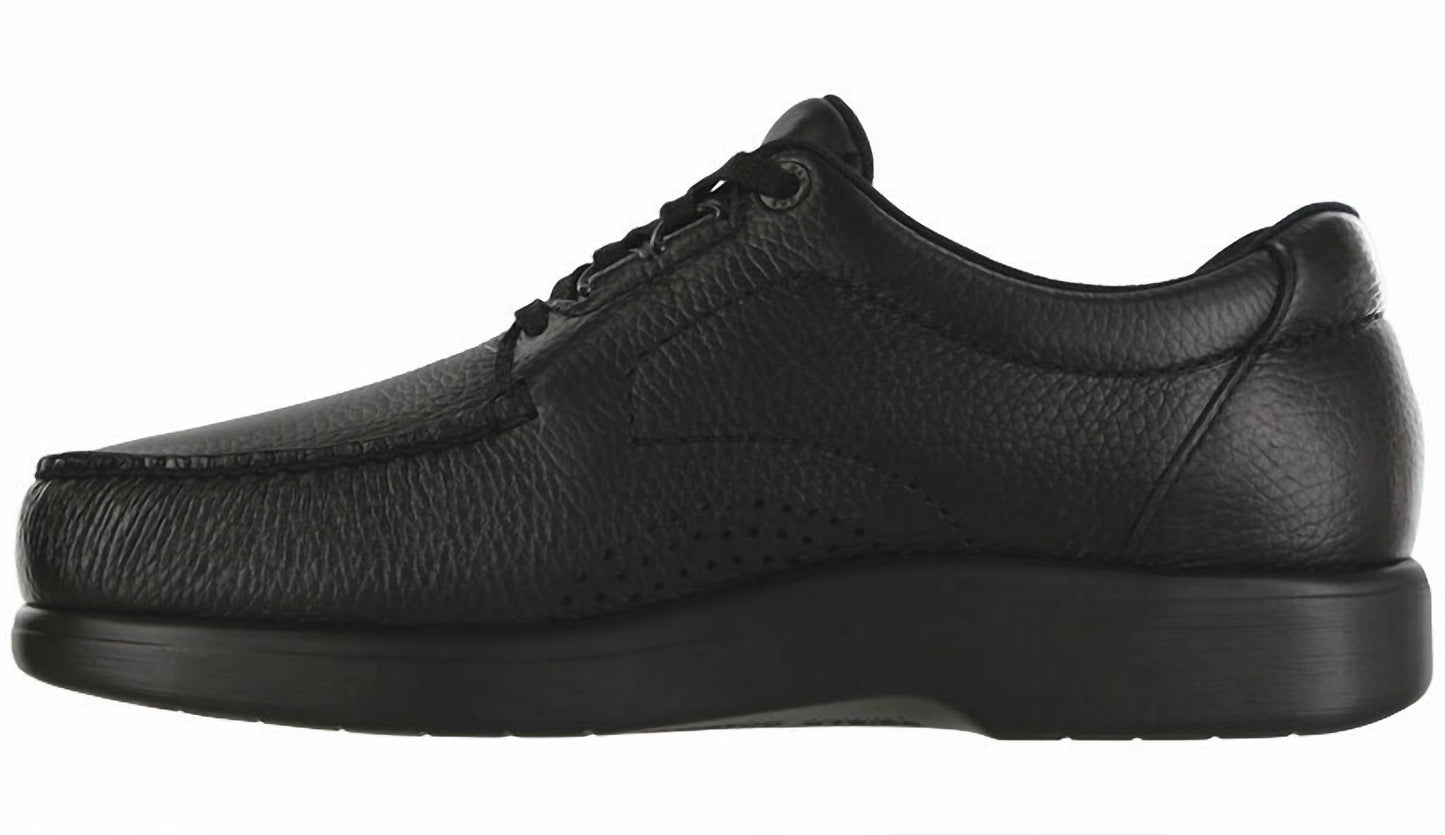 Sas - MEN'S BOUT TIME LACE UP LOAFER - MEDIUM WIDTH