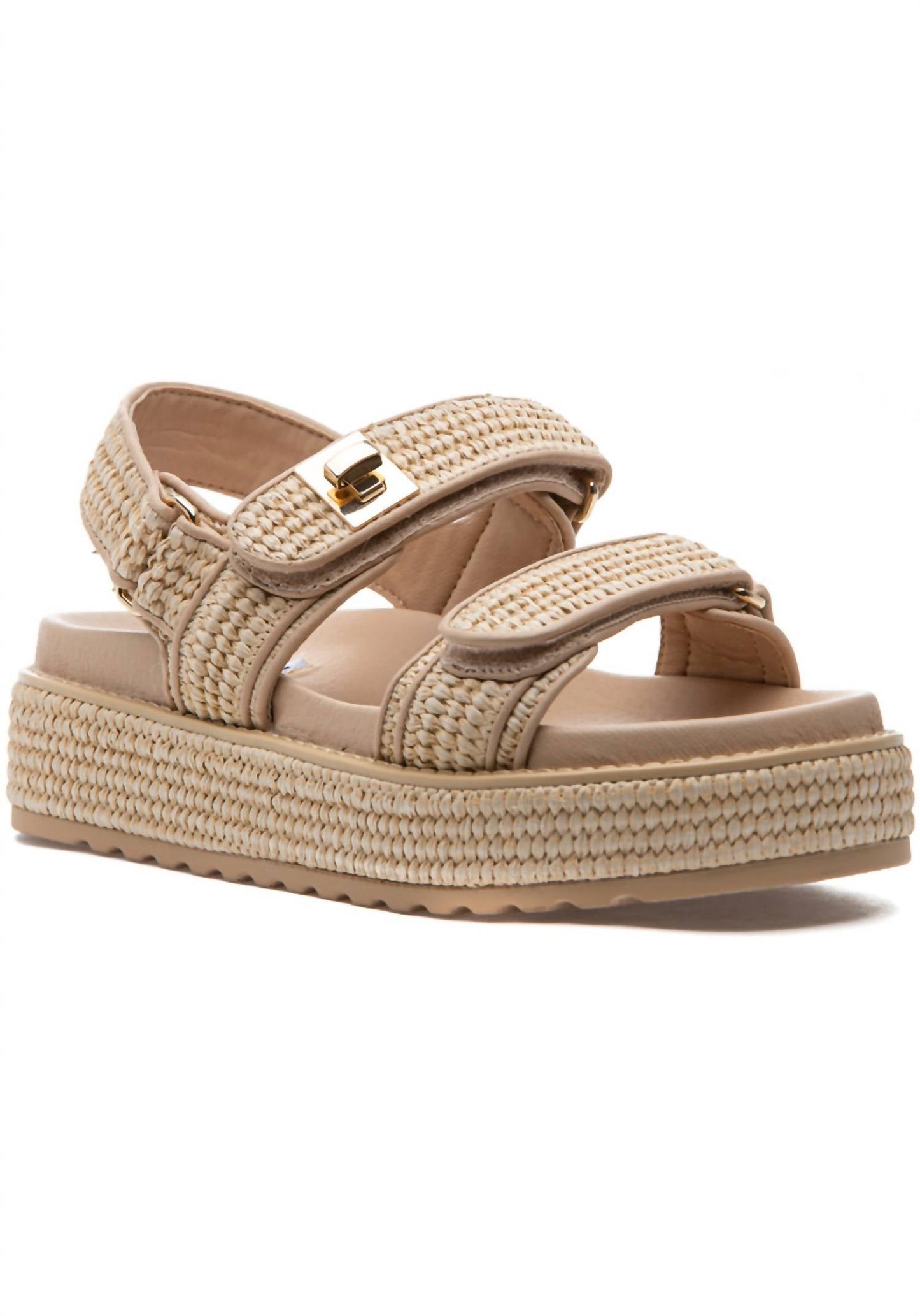 Steve Madden - Women's Bigmona Platform Sandals