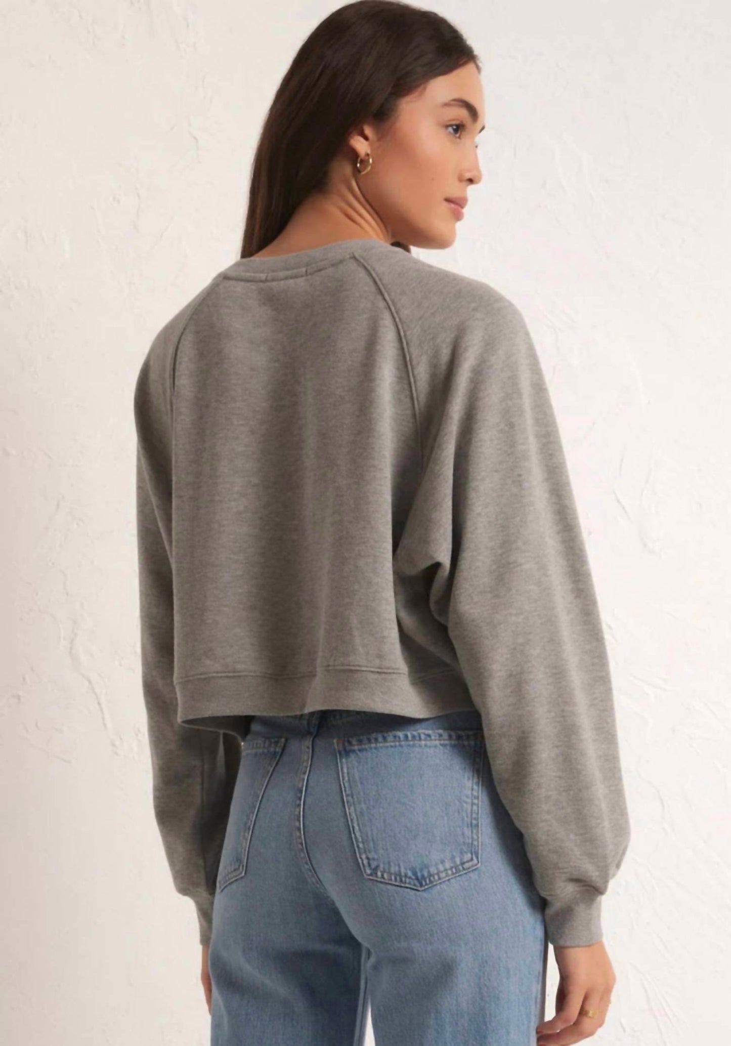 Z Supply - Hallie Sweatshirt