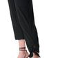 Joseph Ribkoff - TIE DETAIL PANTS