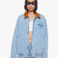 Mother - Super Sizer Jacket