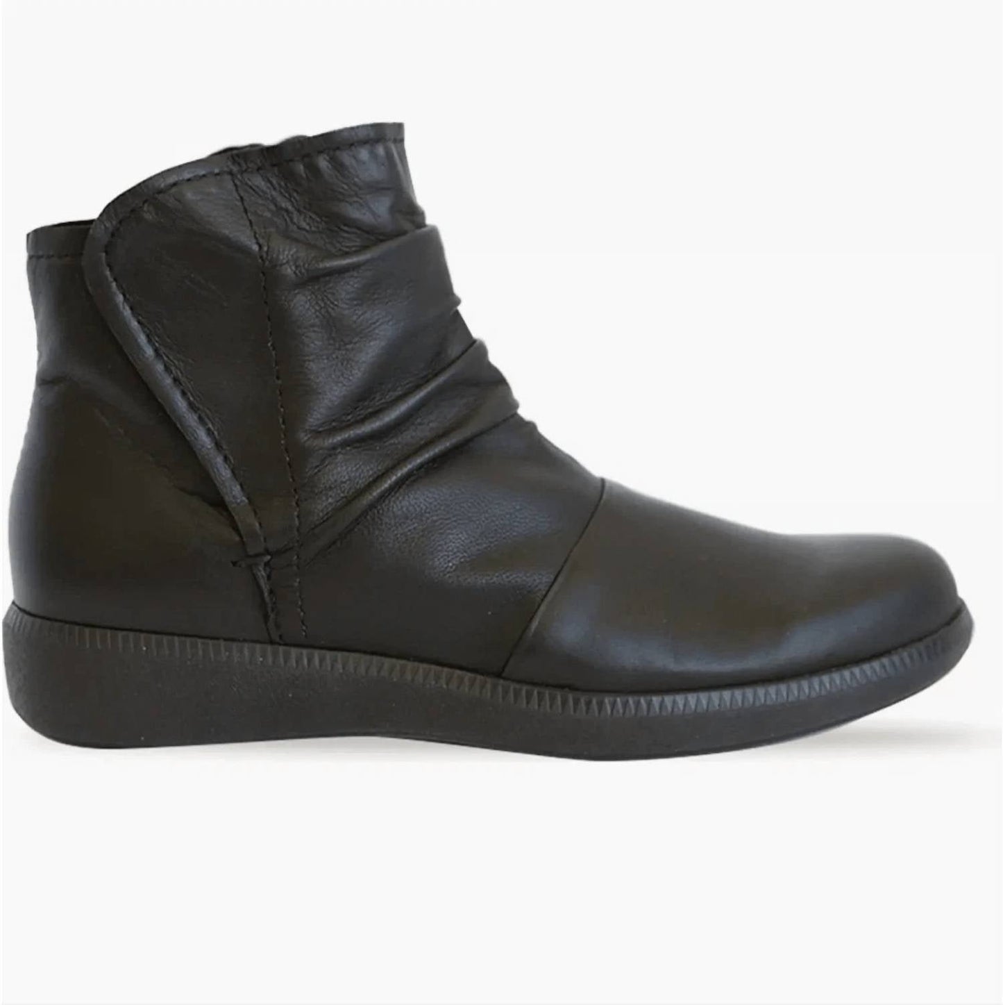 Munro - Women's Scout Ankle Bootie