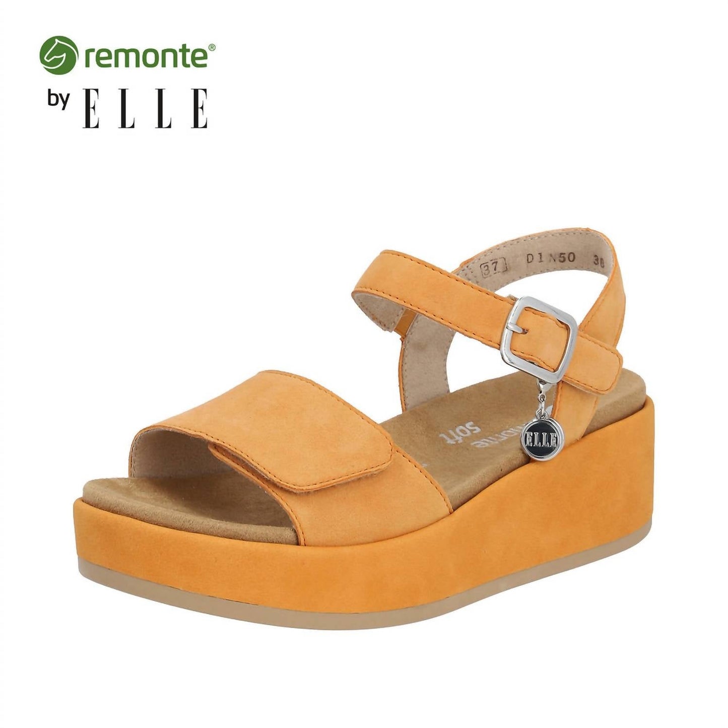 Remonte - Women's Jocelyn 50 Sandal