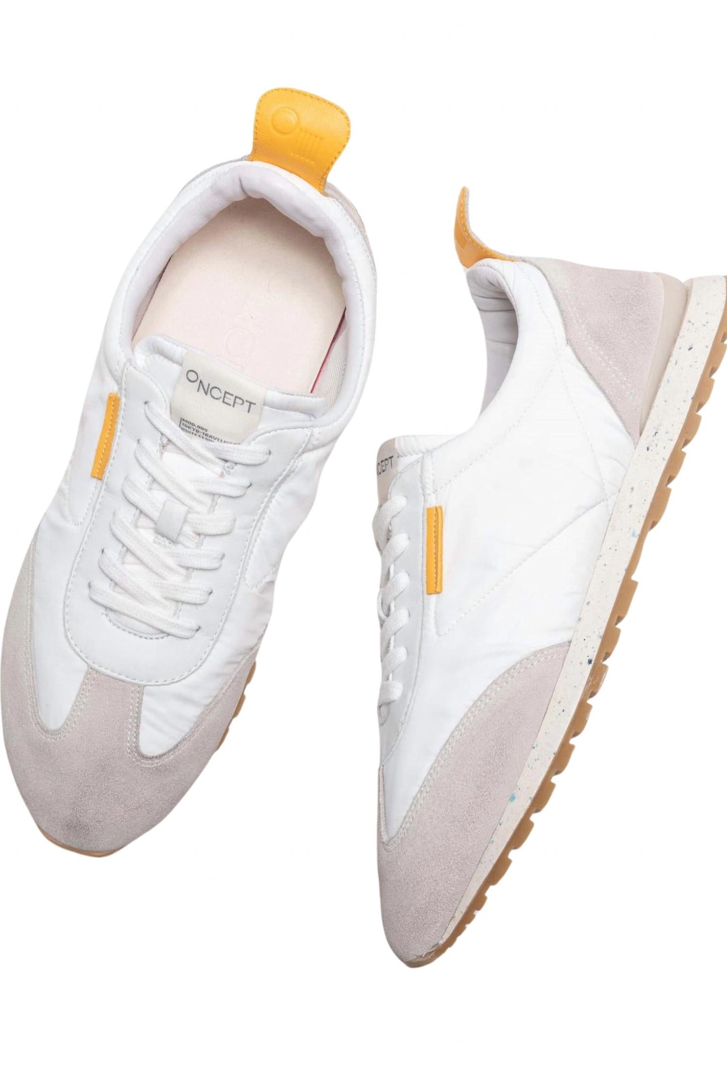 Oncept - Women's Tokyo Sneakers