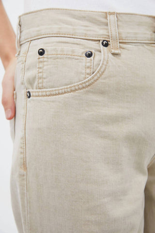 Askk Ny - Atomic Wide Leg Jean