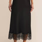 Z Supply - Cinder Lace Midi Skirt