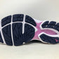 Mizuno Women's Wave Rider 23 Waveknit Running Shoes Blue/Ultramarine Size 6 B(M) Us