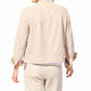 Escape By Habitat - Vista Collection Relaxed Fit Beach Jacket