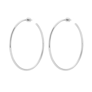 Eklexic - Women's 2.5" Ultimate Hoops