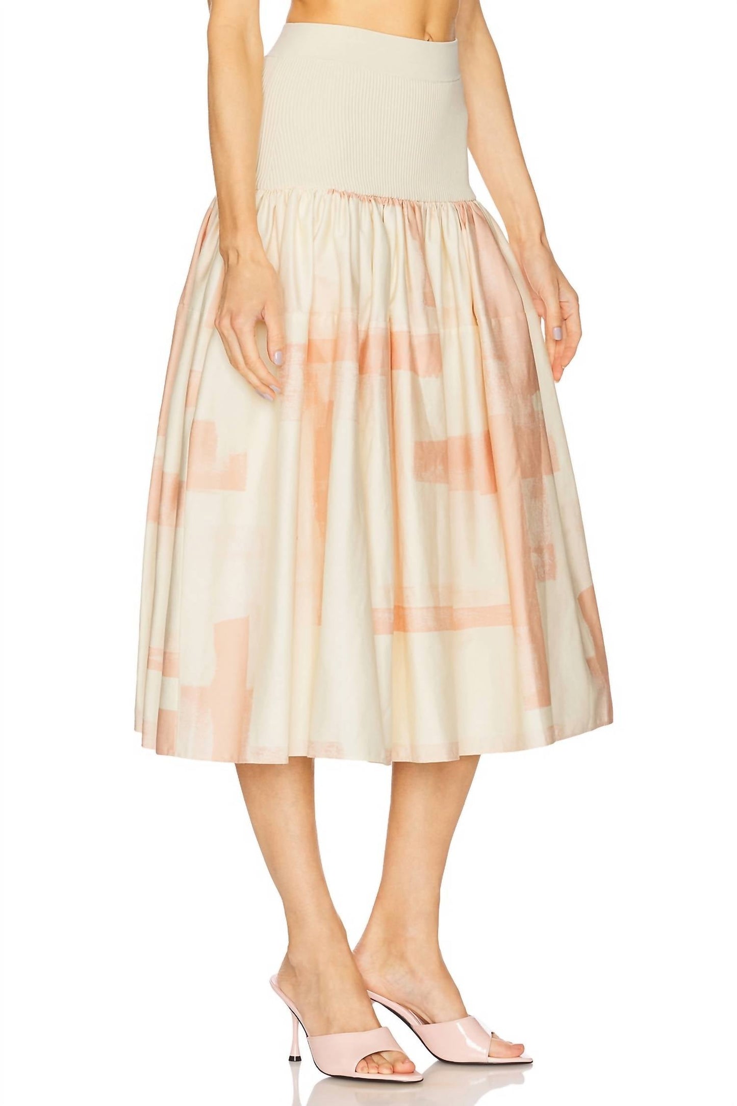 Alexis - Arnette Skirt