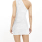 Generation Love - Lucette Sequin Mini Dress