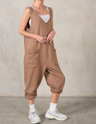 Labiz Fashion - Soft Jumpsuit