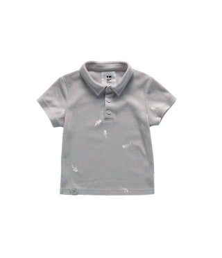 Omamimini - Boys' Polo Shirt