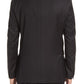 Ted Baker London Karl Soft Wool Blend Sport Coat in Black , Size 40 Regular