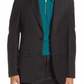 Ted Baker London Karl Soft Wool Blend Sport Coat in Black , Size 40 Regular