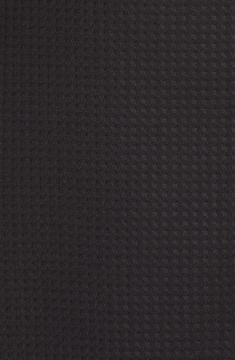 Ted Baker London Karl Soft Wool Blend Sport Coat in Black , Size 40 Regular