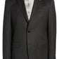 Ted Baker London Karl Soft Wool Blend Sport Coat in Black , Size 40 Regular