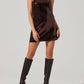 Astr - Porscha Mini Dress