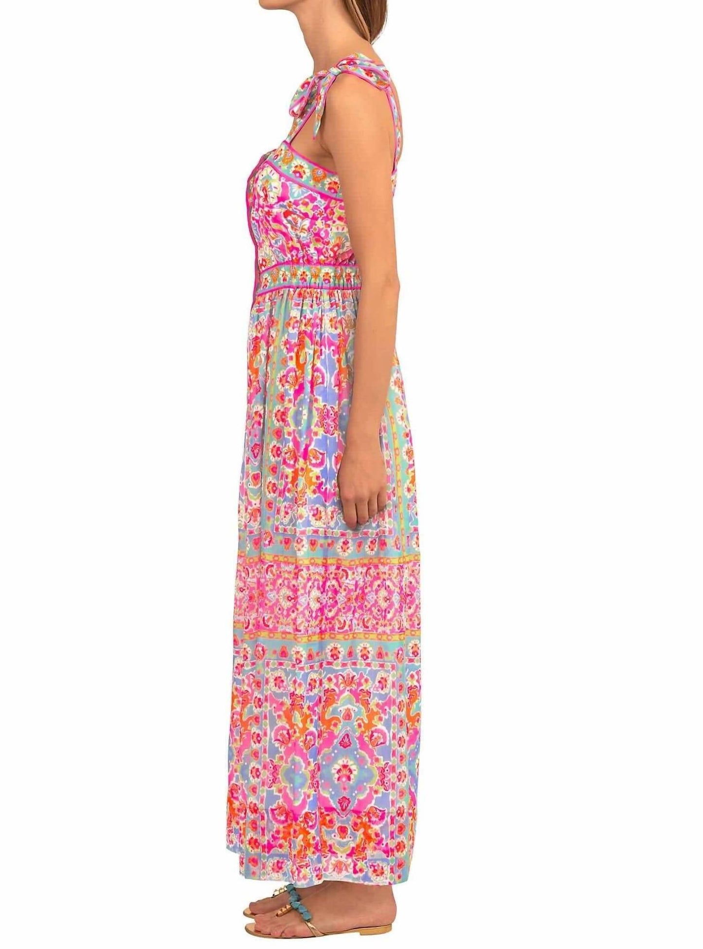Gretchen Scott - FUN IN THE SUN DRESS