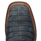 Dan Post. - Men's Leon Caiman Exotic Cowboy Certified Boot