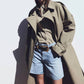 Agolde - Dame Short