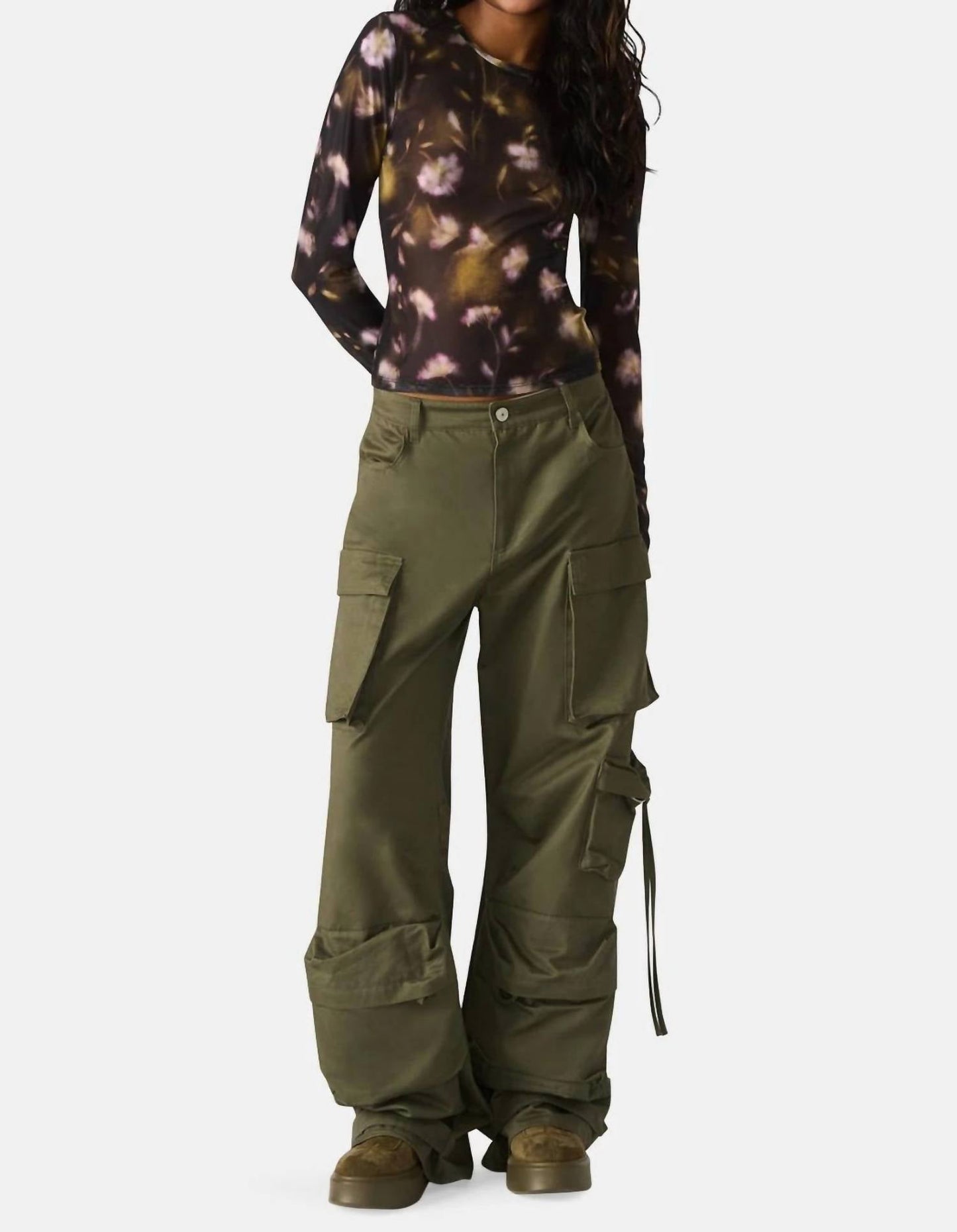 Steve Madden - Lilianna Top