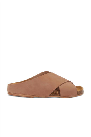 Alohas - Women's Briar Leather Sandals