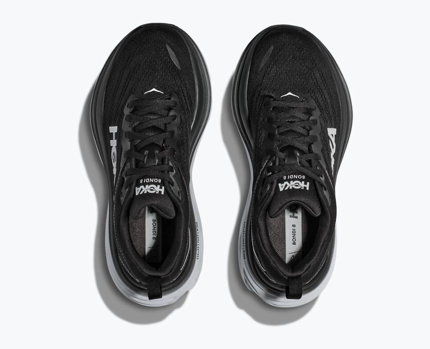 Hoka - Women's Bondi 8 Running Shoes