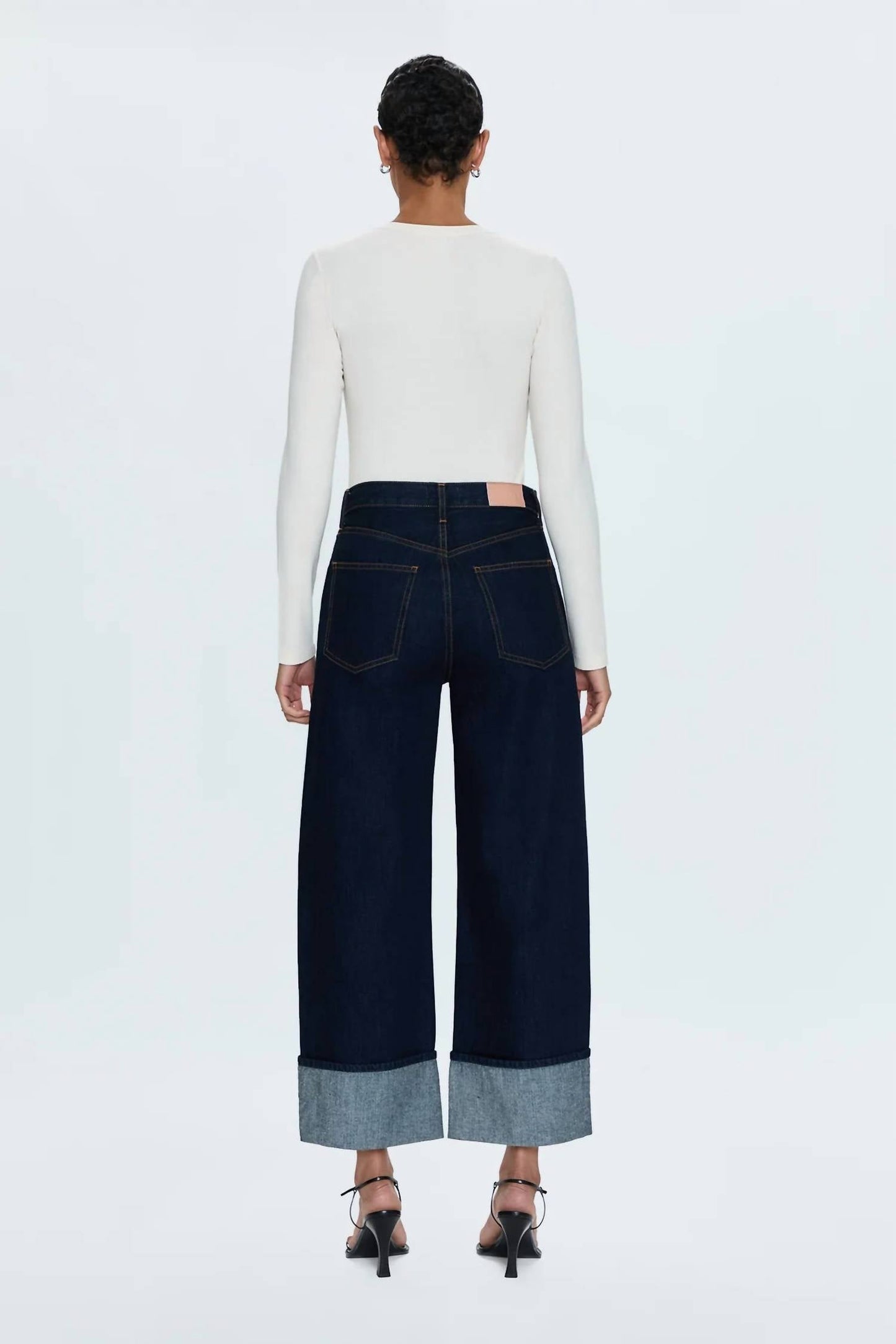Pistola - Ryder Straight Leg Jeans