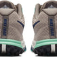 Nike Women's Air Zoom Terra Kiger 4 Running Shoes Taupe/Blue/Brown
