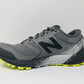 New Balance Women's Summit K.O.M. V1 Running Shoes Grey