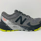New Balance Women's Summit K.O.M. V1 Running Shoes Grey