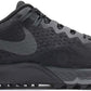 Nike Women's Air Zoom Terra Kiger 4 Running Shoes Black/Grey Size 5 B(M) US