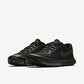 Nike Women's Air Zoom Terra Kiger 4 Running Shoes Black/Grey Size 5 B(M) US
