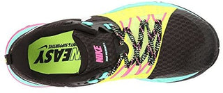 Nike Women's Air Zoom Wildhorse 4 Running Shoes Black