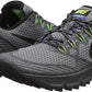 Nike Women's Air Zoom Wildhorse 3 Running Shoes Grey/Black