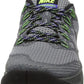 Nike Women's Air Zoom Wildhorse 3 Running Shoes Grey/Black