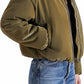 Steve Madden - Stratton Zip Jacket