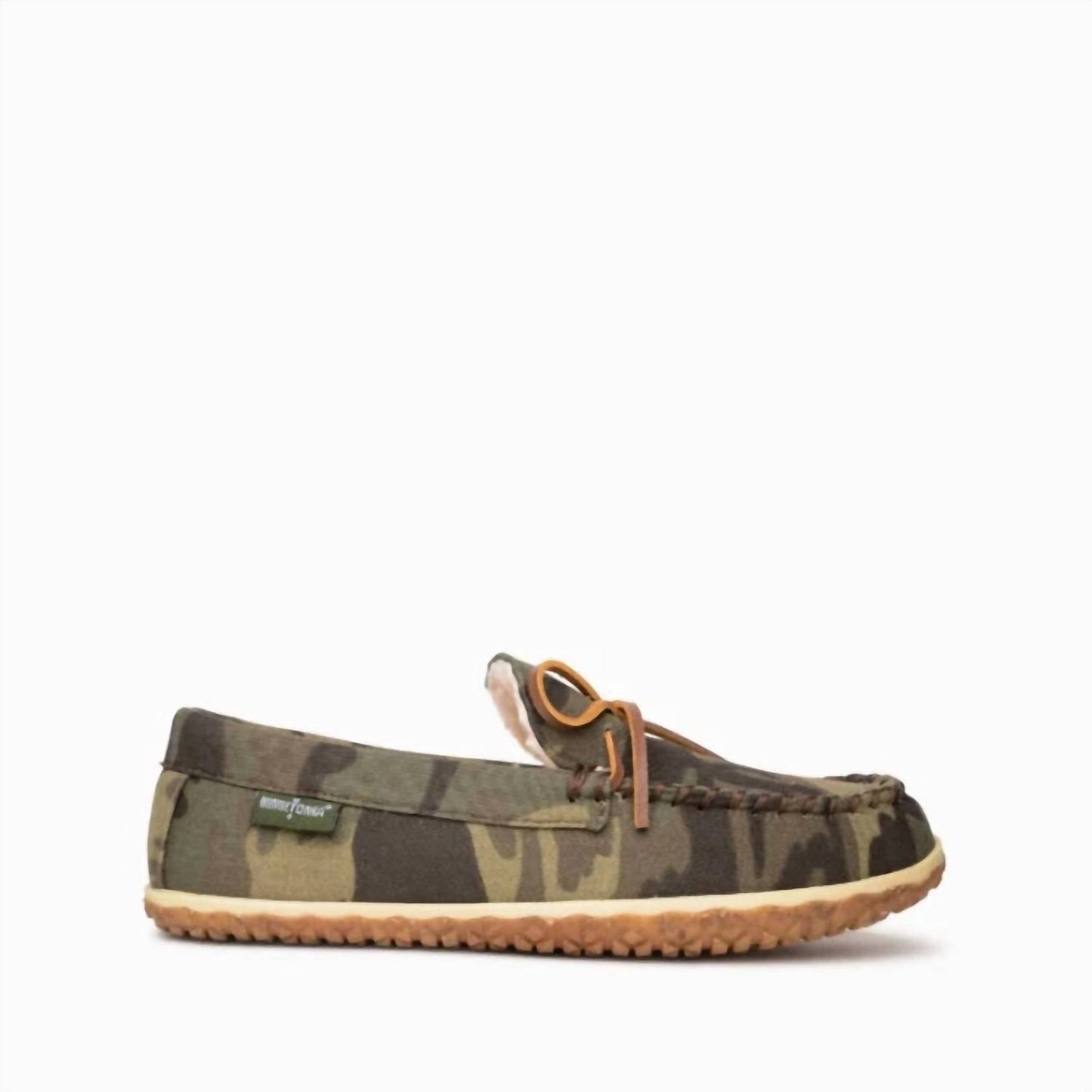 Minnetonka - Men's Tomm Slipper Shoes