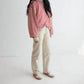 Free People - Risk Taker Straight Jeans