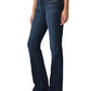 Paige - Manhattan Boot Cut 32" Jeans