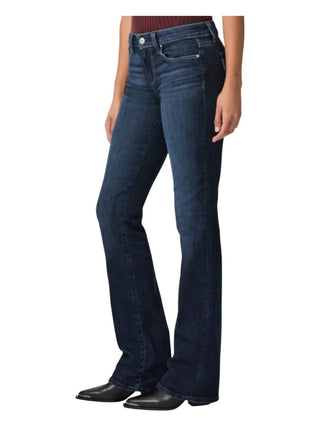 Paige - Manhattan Boot Cut 32" Jeans