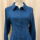 Cori - Women's Fall Corduroy Button Down Shirt