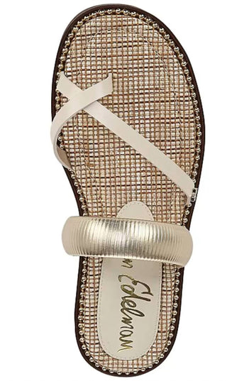 Sam Edelman - Women's Tillie Thong Sandals