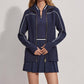 Varley - Palmdale Zip-through Sweat Jacket